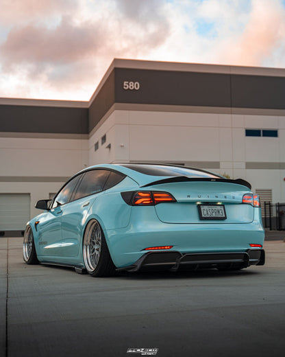 ADRO TESLA MODEL 3 SPOILER V2