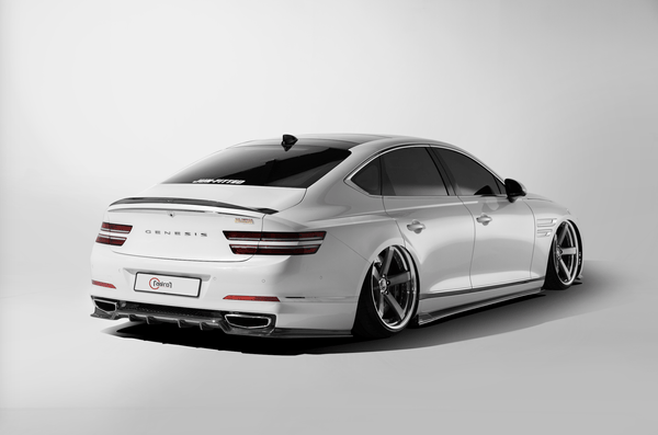 ADRO GENESIS G80 (RG3) DIFFUSER - NEW G80