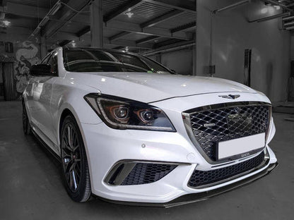 ADRO GENESIS G80 FRONT