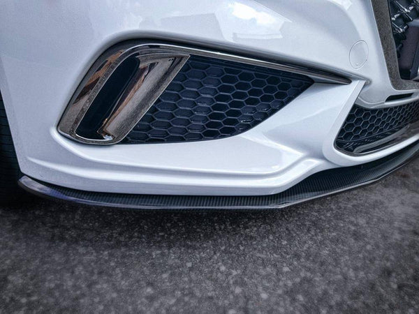ADRO GENESIS G80 FRONT