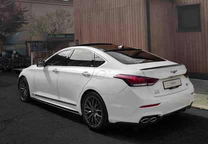 ADRO GENESIS G80 SIDE