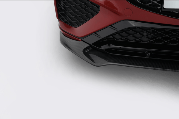 ADRO GENESIS GV70 FRONT