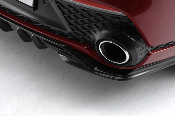 ADRO GENESIS GV70 DIFFUSER
