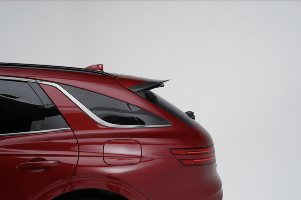 ADRO GENESIS GV70 TRUNK SPOILER