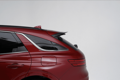 ADRO GENESIS GV70 TRUNK SPOILER