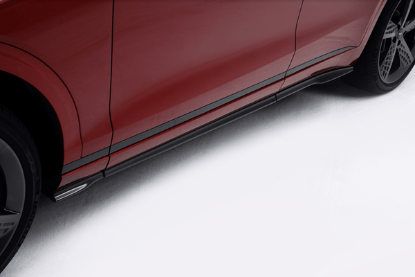 ADRO GENESIS GV70 SIDE SKIRTS