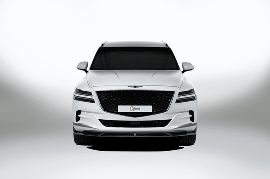 ADRO GENESIS GV80 FRONT