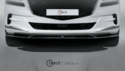 ADRO GENESIS GV80 FRONT