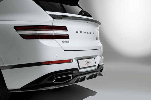 ADRO GENESIS GV80 DIFFUSER-GASOLINE