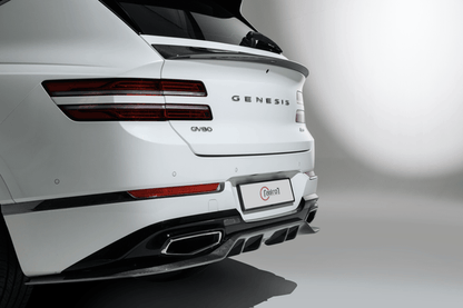ADRO GENESIS GV80 DIFFUSER-GASOLINE