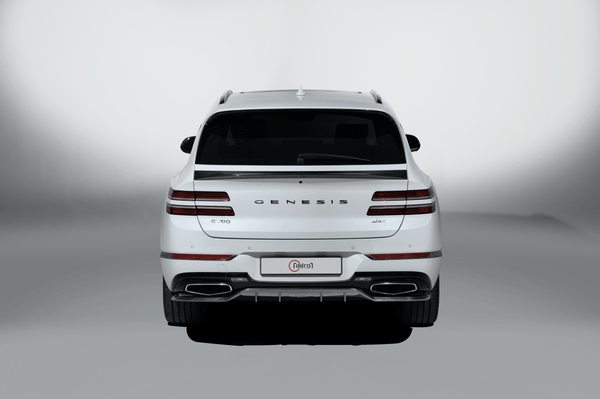 ADRO GENESIS GV80 TRUNK SPOILER