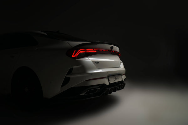 ADRO KIA K5 DIFFUSER