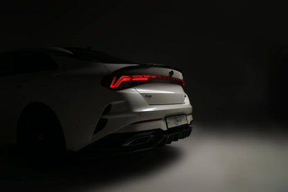 ADRO KIA K5 DIFFUSER