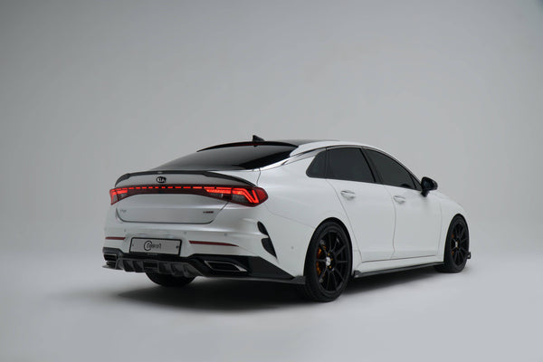 ADRO KIA K5 SIDE SKIRTS