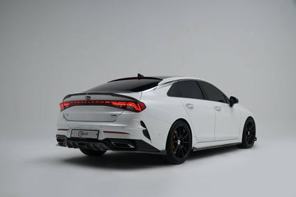 ADRO KIA K5 SIDE SKIRTS
