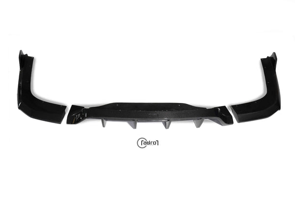ADRO KIA STINGER DIFFUSER V2