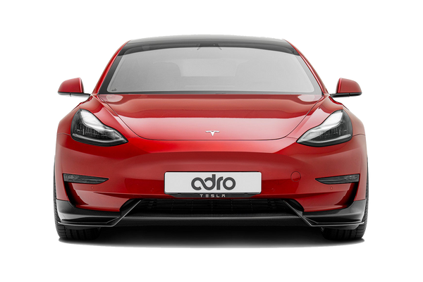 ADRO TESLA MODEL 3 FRONT