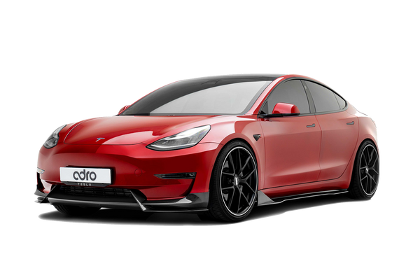 ADRO TESLA MODEL 3 FRONT