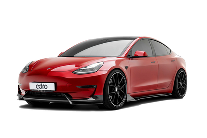 ADRO TESLA MODEL 3 FRONT