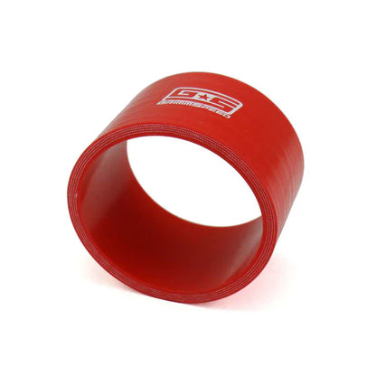 Grimmspeed Top Mount Intercooler Silicone Coupler Kit Red For Subaru 04-21 STI 02-07 WRX