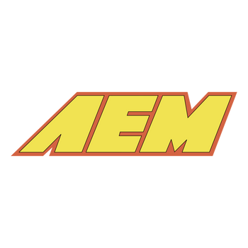 AEM 94-97 Accord DX/LX/EX Red Short Ram Intake