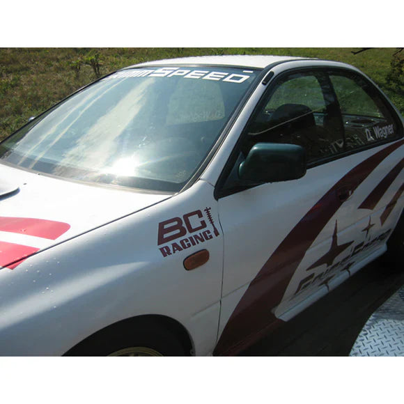 Grimmspeed Antenna Delete Plate GrimmSpeed