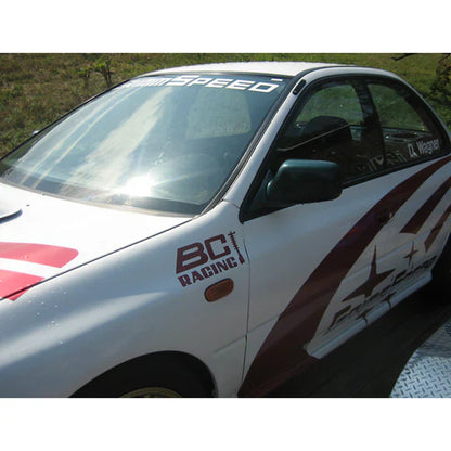 Grimmspeed Antenna Delete Plate GrimmSpeed