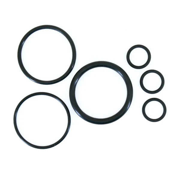 Grimmspeed Air/Oil Separator O-ring Rebuild Kit For Subaru GrimmSpeed