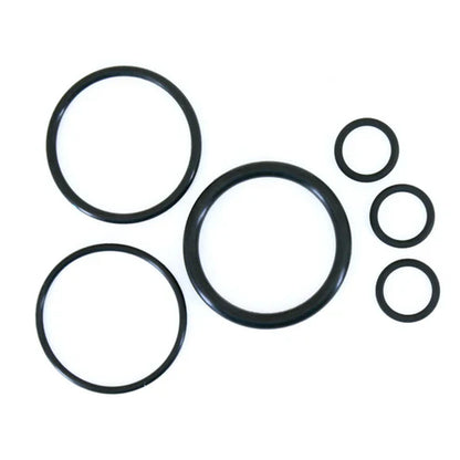 Grimmspeed Air/Oil Separator O-ring Rebuild Kit For Subaru GrimmSpeed