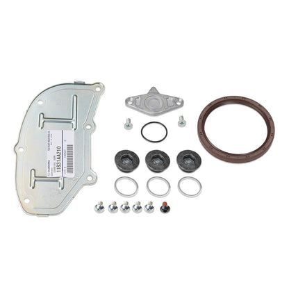 IAG 1150 Closed Deck Long Block Engine w/ IAG 1150 Heads for 02-14 WRX, 04-21 STI, 04-13 FXT, 05-09 LGT