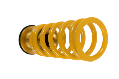 Ohlins 8V A3 S3 RS3 / 8S TT TTS TTRS / MK7 Golf R Coilover Suspension - Road & Track