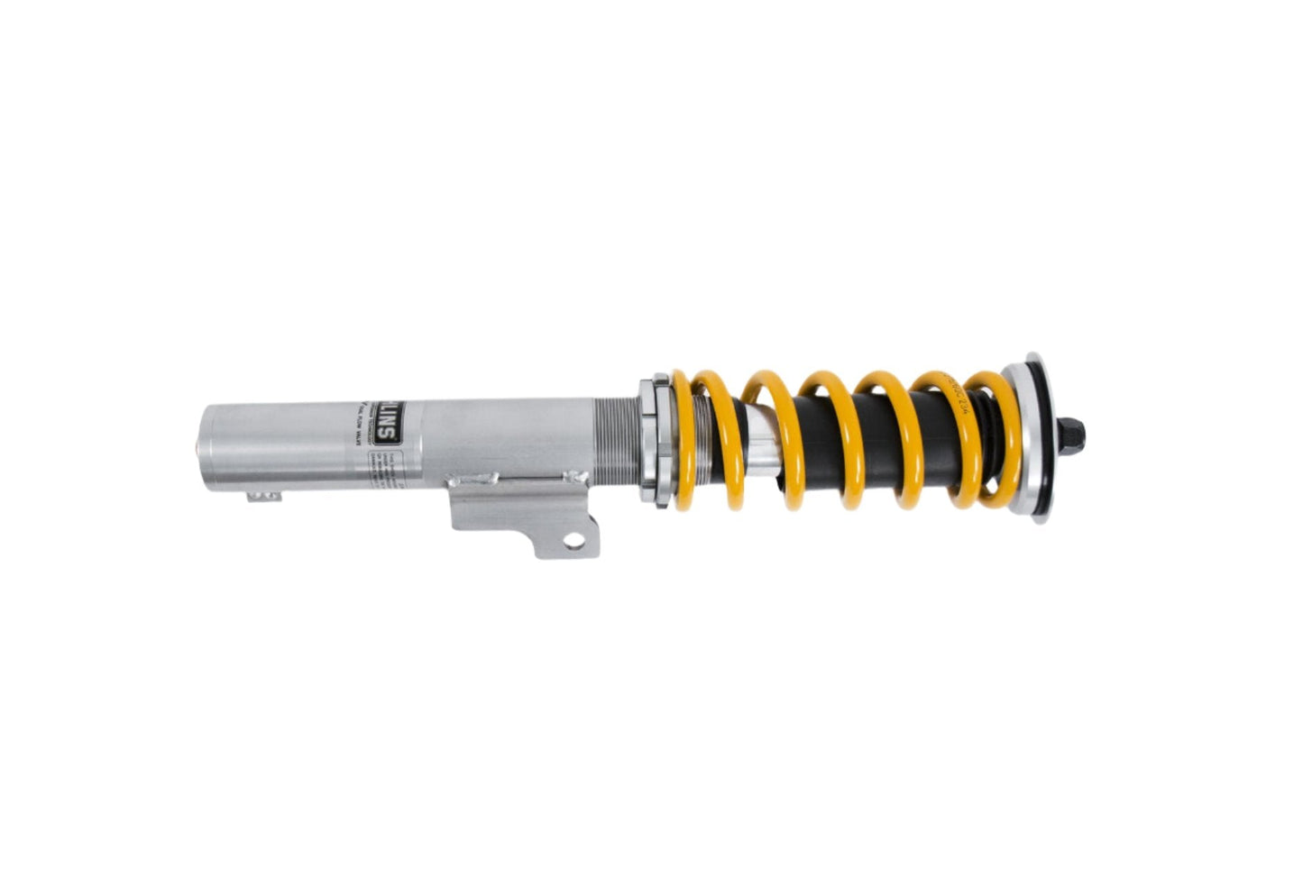 Ohlins 8V A3 S3 RS3 / 8S TT TTS TTRS / MK7 Golf R Coilover Suspension - Road & Track