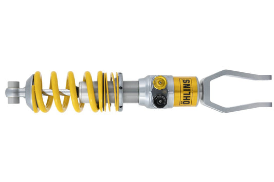 Ohlins R8 (2nd Gen.) TTX-PRO Pro-level Performance