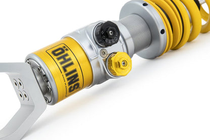 Ohlins R8 (2nd Gen.) TTX-PRO Pro-level Performance