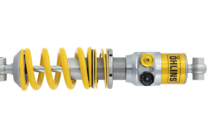 Ohlins R8 (2nd Gen.) TTX-PRO Pro-level Performance