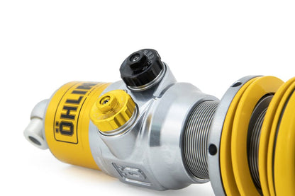 Ohlins R8 (2nd Gen.) TTX-PRO Pro-level Performance