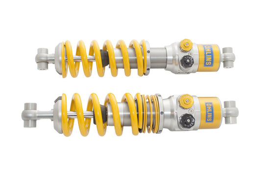 Ohlins R8 V8 Gen 1 (Type 42) TTX-PRO Pro-level Performance
