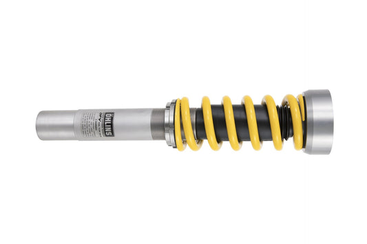 Ohlins B8 A4 S4 / A5 S5 / RS4 RS5 Coilover Suspension - Road & Track