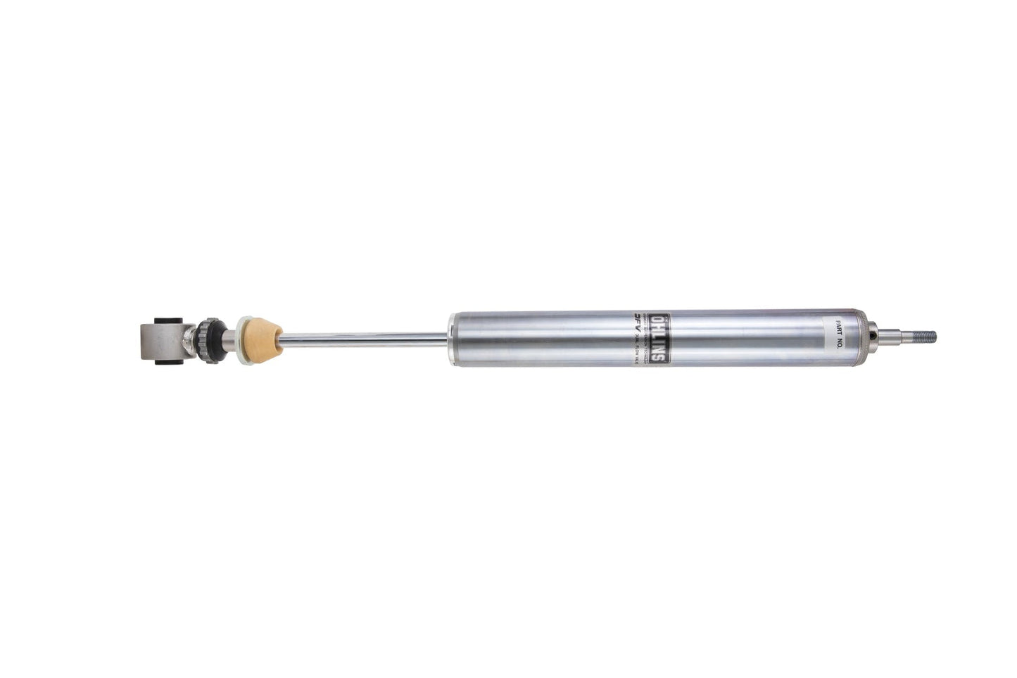 Ohlins B9 A4 S4 / A5 S5 / RS4 RS5 Coilover Suspension - Road & Track