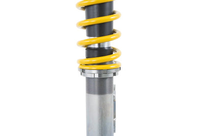 Ohlins 8P A3 / 8J TT TTS / MK6 Golf R MK5 R32 Coilover Suspension - Road & Track