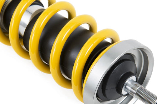 Ohlins 8P A3 / 8J TT TTS / MK6 Golf R MK5 R32 Coilover Suspension - Road & Track