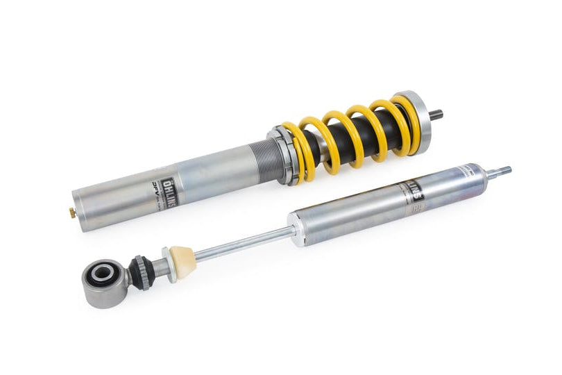 Ohlins 8P A3 / 8J TT TTS / MK6 Golf R MK5 R32 Coilover Suspension - Road & Track