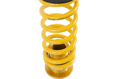 Ohlins 8P A3 / 8J TT TTS / MK6 Golf R MK5 R32 Coilover Suspension - Road & Track
