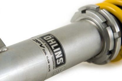 Ohlins R56 Cooper / Cooper S Coilover Suspension - Road & Track