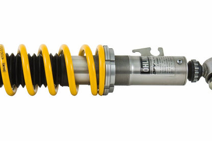 Ohlins R56 Cooper / Cooper S Coilover Suspension - Road & Track