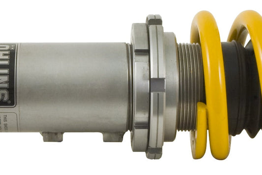 Ohlins R56 Cooper / Cooper S Coilover Suspension - Road & Track