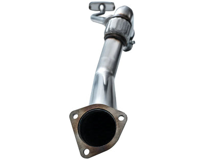 AWE 2023+ Honda Civic Type-R FL5 Touring Edition Exhaust