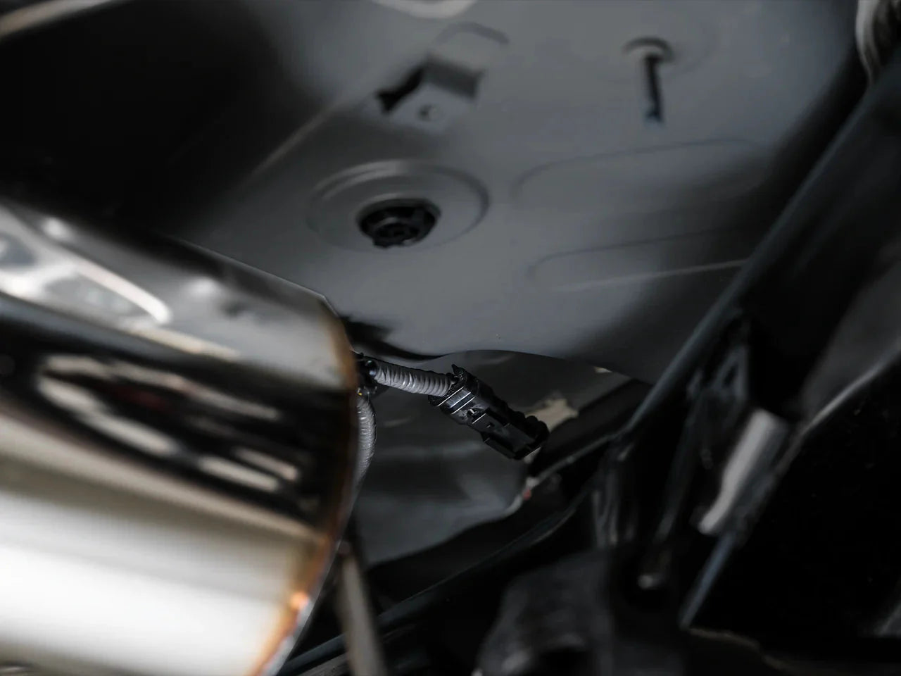 AWE 2023+ Honda Civic Type-R FL5 Touring Edition Exhaust