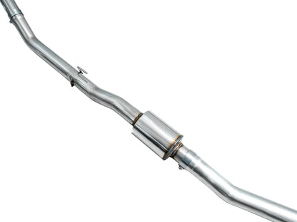 AWE 2023+ Honda Civic Type-R FL5 Touring Edition Exhaust