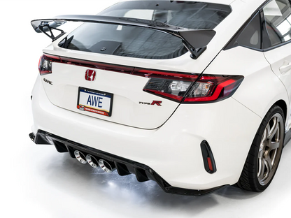 AWE 2023+ Honda Civic Type-R FL5 Touring Edition Exhaust